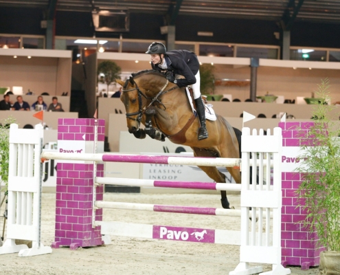 Frank Schuttert - Arc de Triomphe ICNN Drachten 2013 © DigiShots